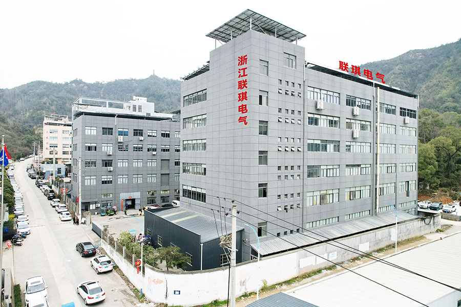浙江联琪电气有限公司