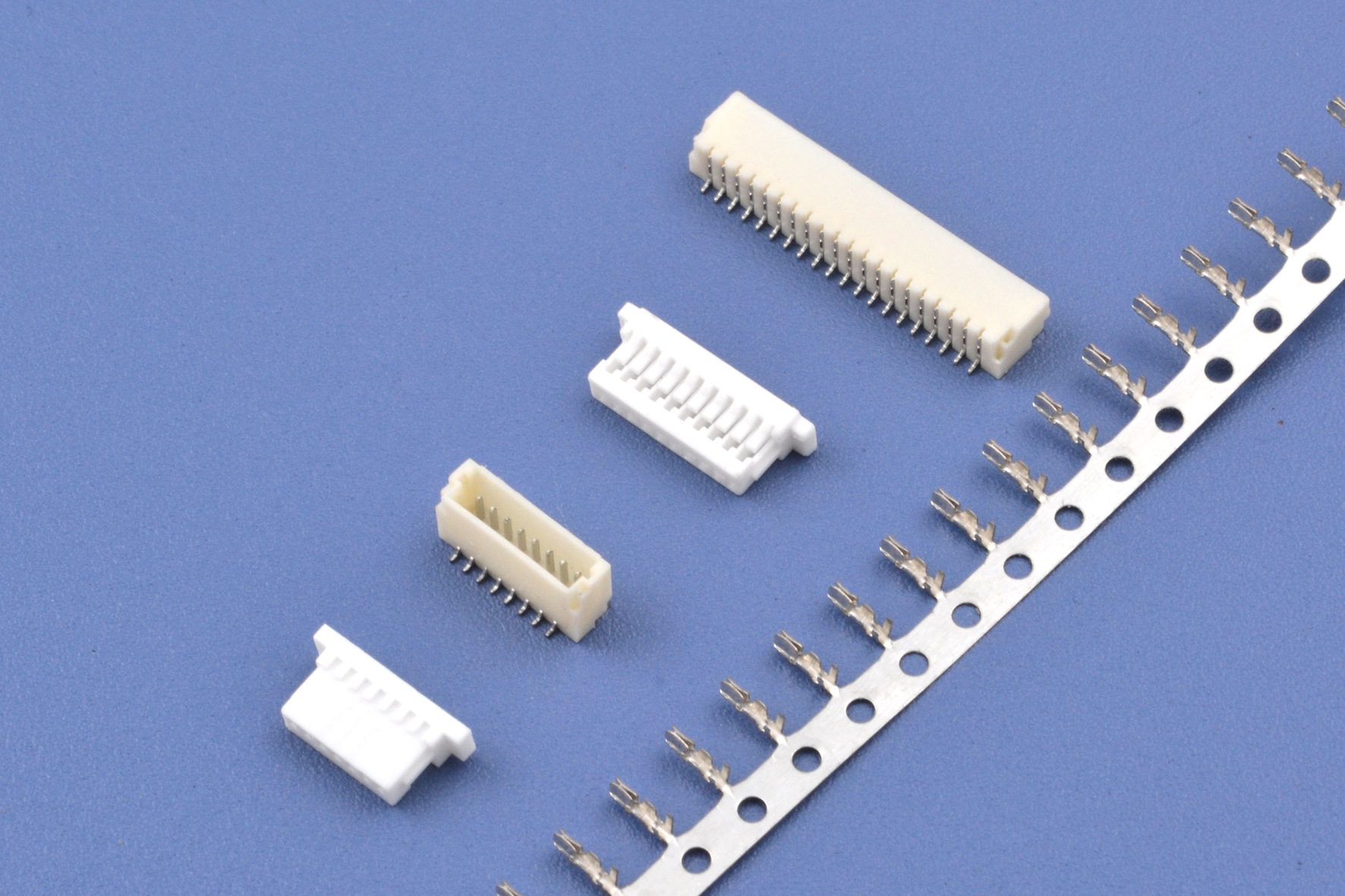 接线端子集合行业领域